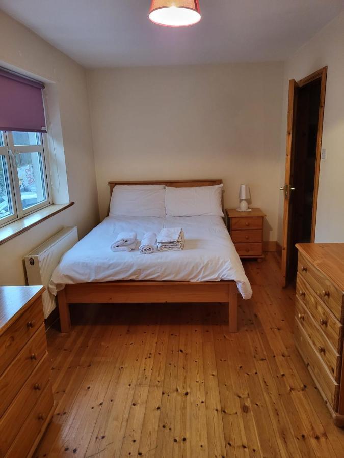 Townhouse 2 Barrow Lane Villa Carlow Exteriör bild